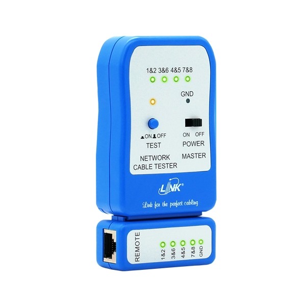 UTP LED Tester