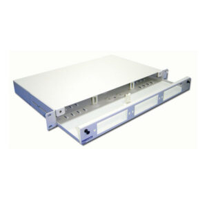 RMS 636: Fiber Rack Mount Enclosure 1 – 36 Port